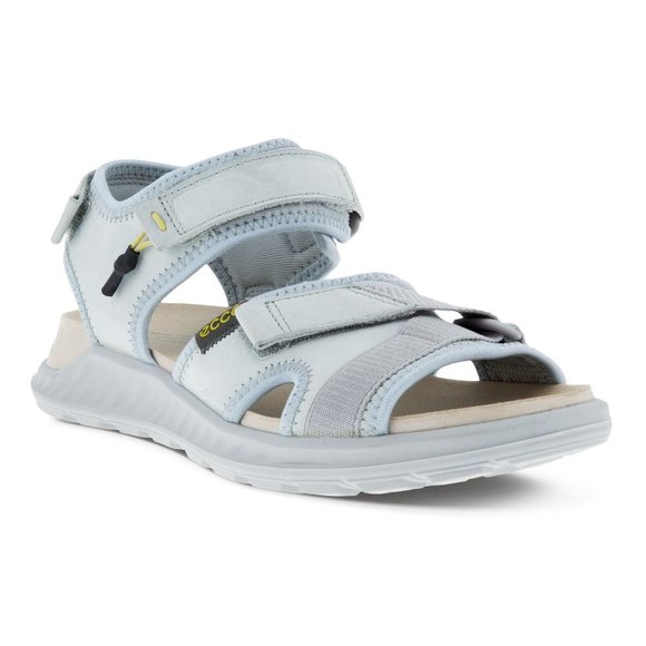 Ecco Shoes - ECCO Women's Exowrap 3S Velcro Sport Sandal